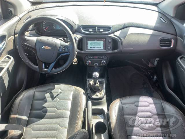 2019 CHEVROLET PRISMA 