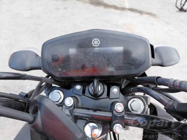 2025 YAMAHA FACTOR 
