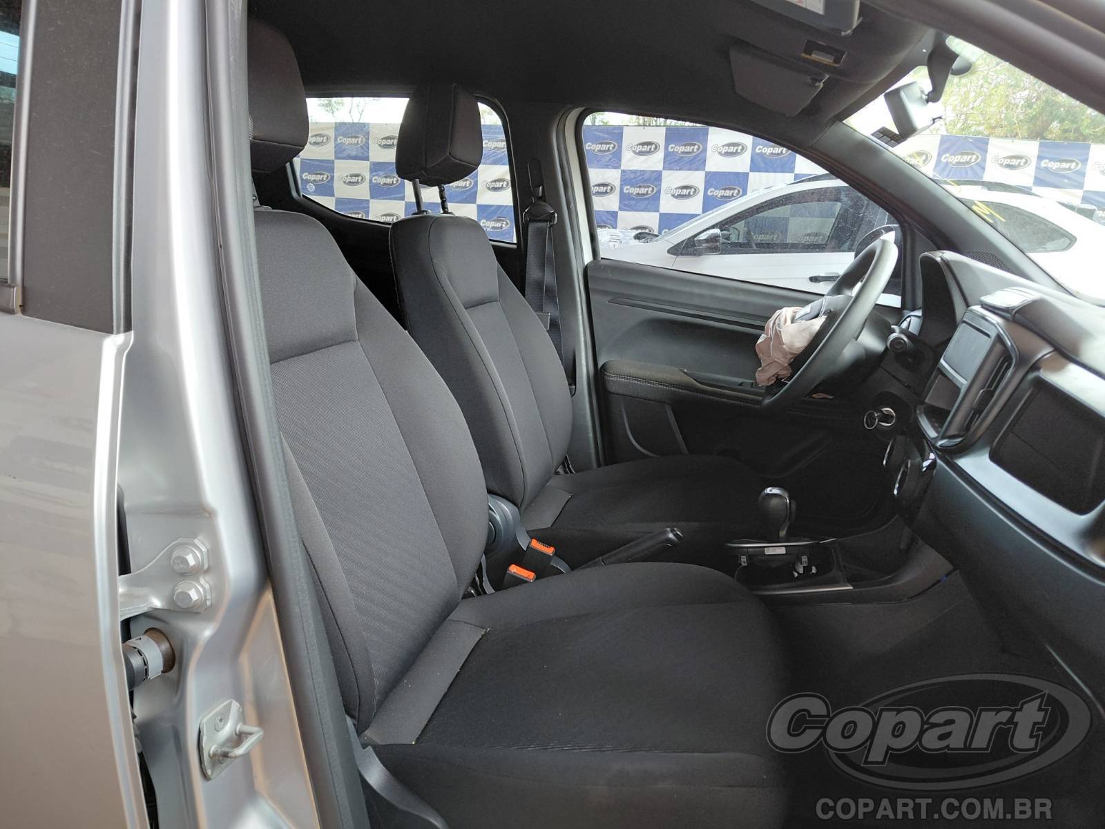 2024 FIAT STRADA CD — foto 5 de 10