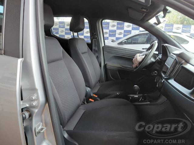 2024 FIAT STRADA CD 