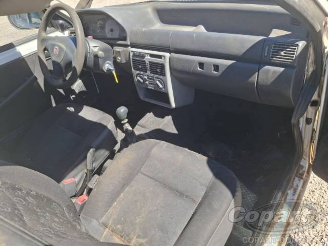 2012 FIAT UNO 