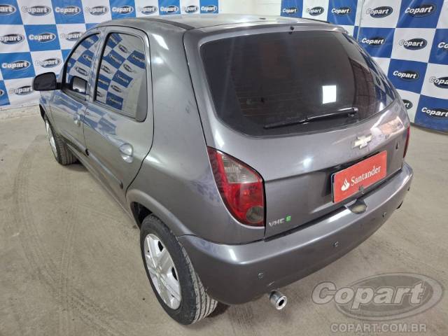 2012 CHEVROLET CELTA 