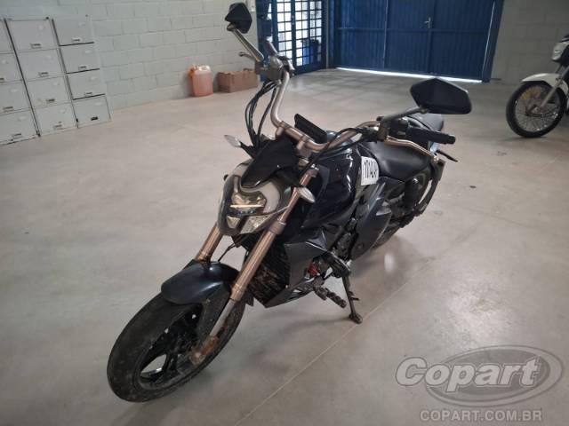 2024 ZONTES V310 