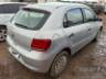 2014 VOLKSWAGEN GOL 