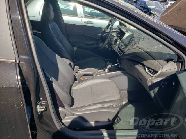 2025 CHEVROLET ONIX 