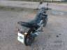 2011 YAMAHA FAZER 