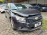 2012 CHEVROLET CRUZE HATCH 