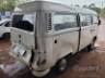 2009 VOLKSWAGEN KOMBI 