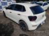 2023 VOLKSWAGEN POLO 
