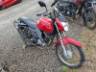 2018 YAMAHA YBR 150 FACTOR