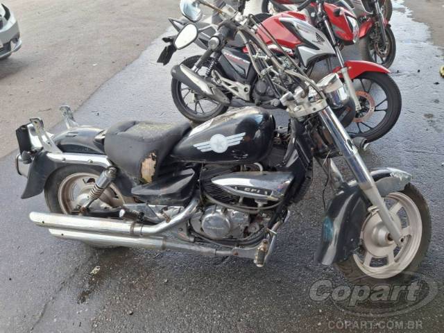 2011 KASINSKI MIRAGE 