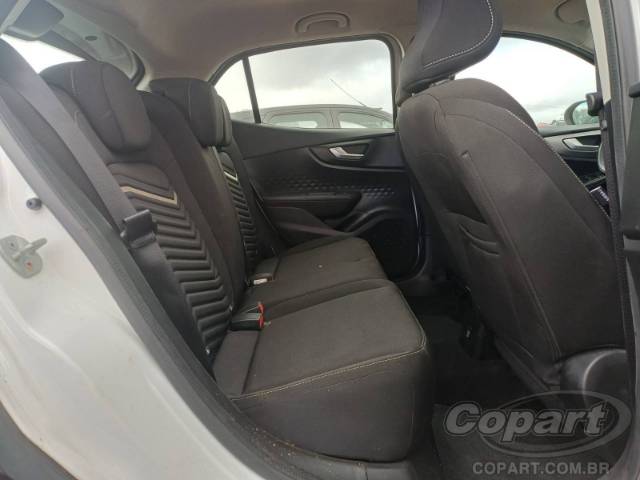 2025 FIAT PULSE 