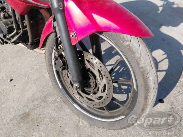 2022 YAMAHA FZ25 FAZER 
