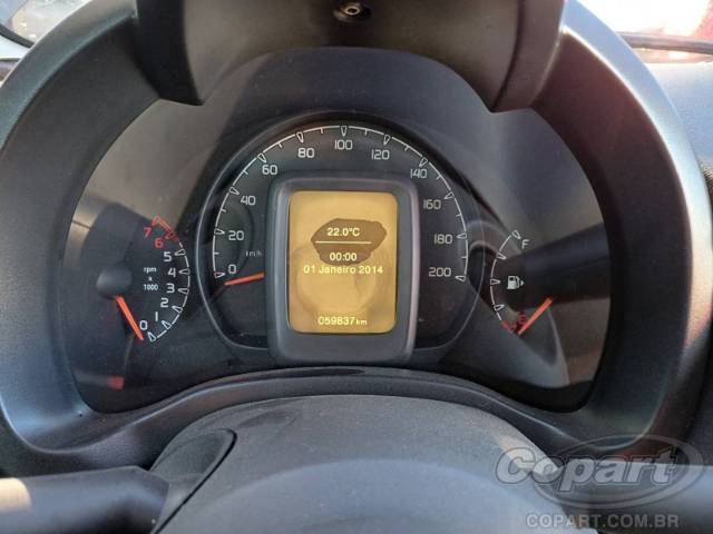 2015 FIAT UNO 