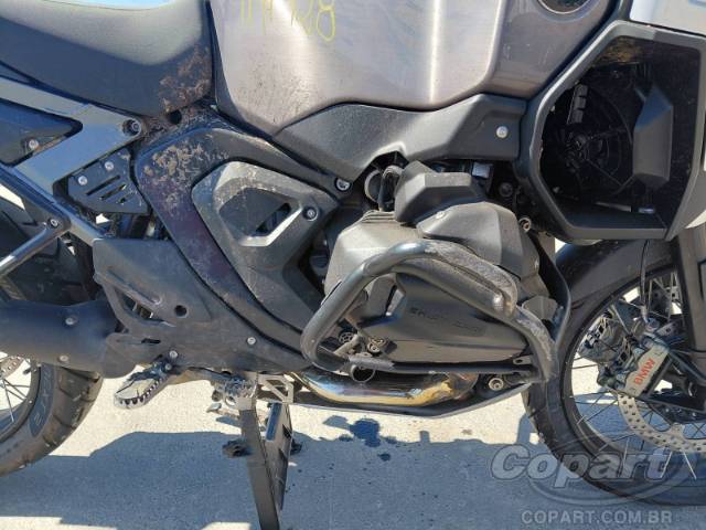 2025 BMW R 1300 