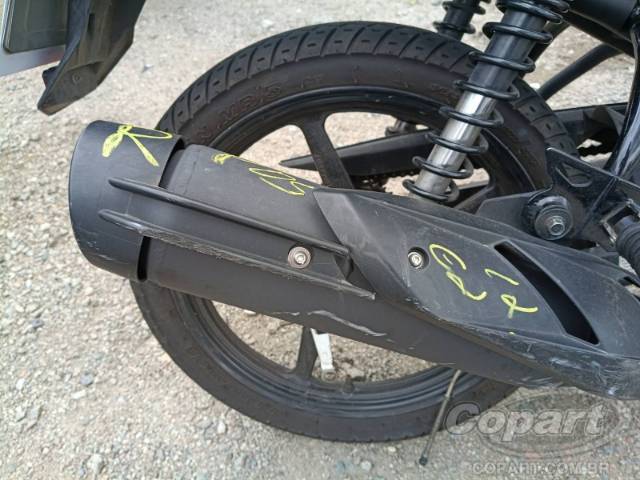 2025 YAMAHA FACTOR 