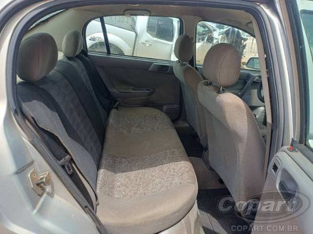 2004 CHEVROLET ASTRA SEDAN 