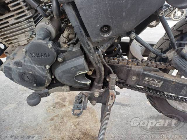 2023 YAMAHA XTZ 250 
