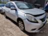 2013 NISSAN VERSA 