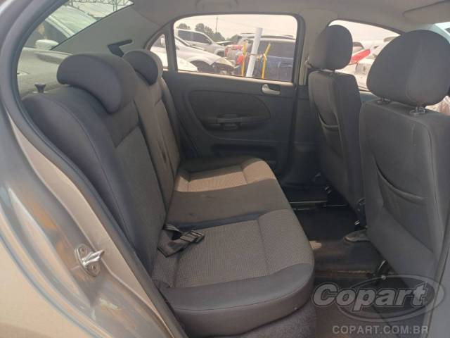 2014 VOLKSWAGEN VOYAGE 