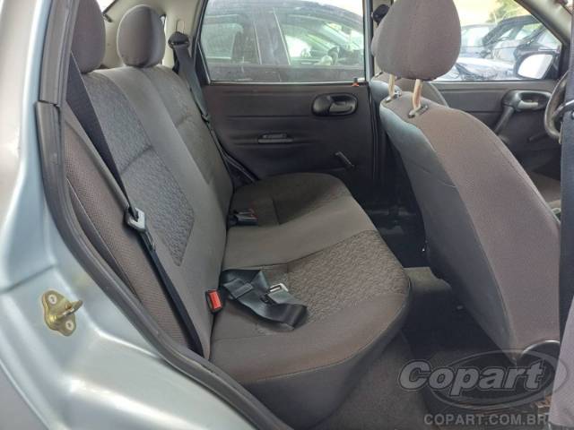2008 CHEVROLET CLASSIC 