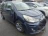 2013 CITROEN C3 