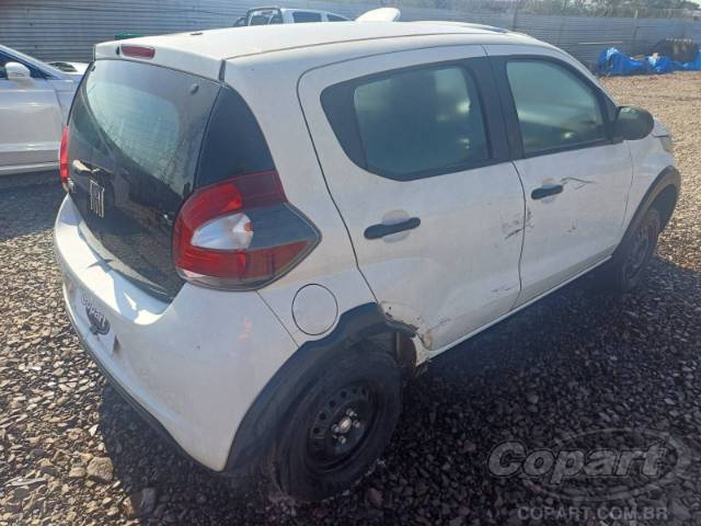 2023 FIAT MOBI 