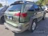 2014 FIAT PALIO WEEKEND 