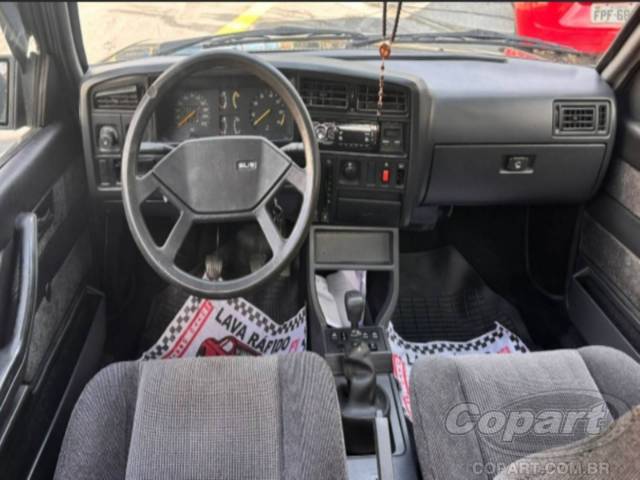 1990 CHEVROLET MONZA 