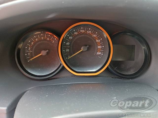 2015 RENAULT SANDERO 