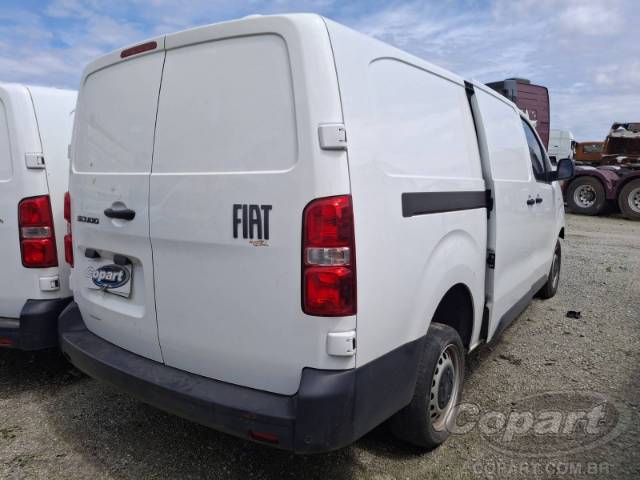 2026 FIAT SCUDO 