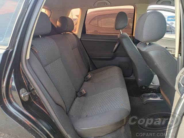 2003 VOLKSWAGEN POLO 