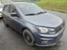 2020 VOLKSWAGEN GOL 
