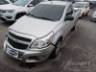 2017 CHEVROLET MONTANA 