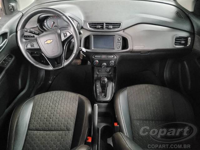 2018 CHEVROLET PRISMA 