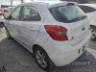 2016 FORD KA 