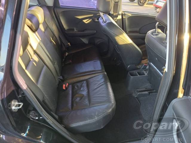 2009 HONDA FIT 