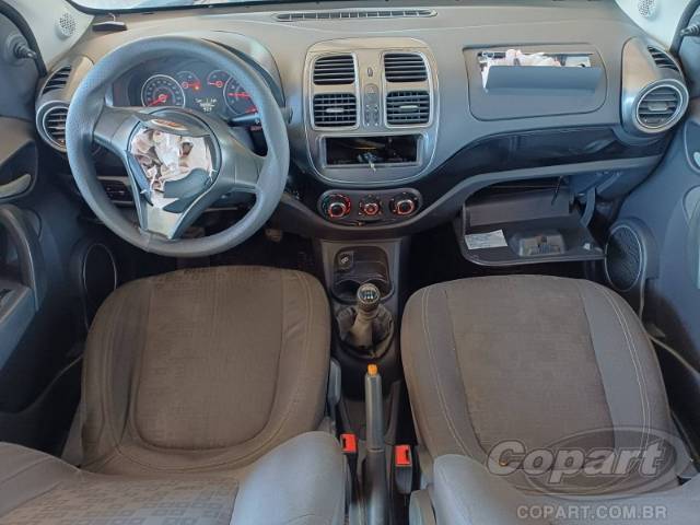 2017 FIAT PALIO 