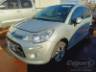 2017 CITROEN C3 