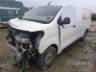 2019 CITROEN JUMPY 