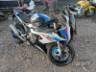 2022 BMW S 1000 