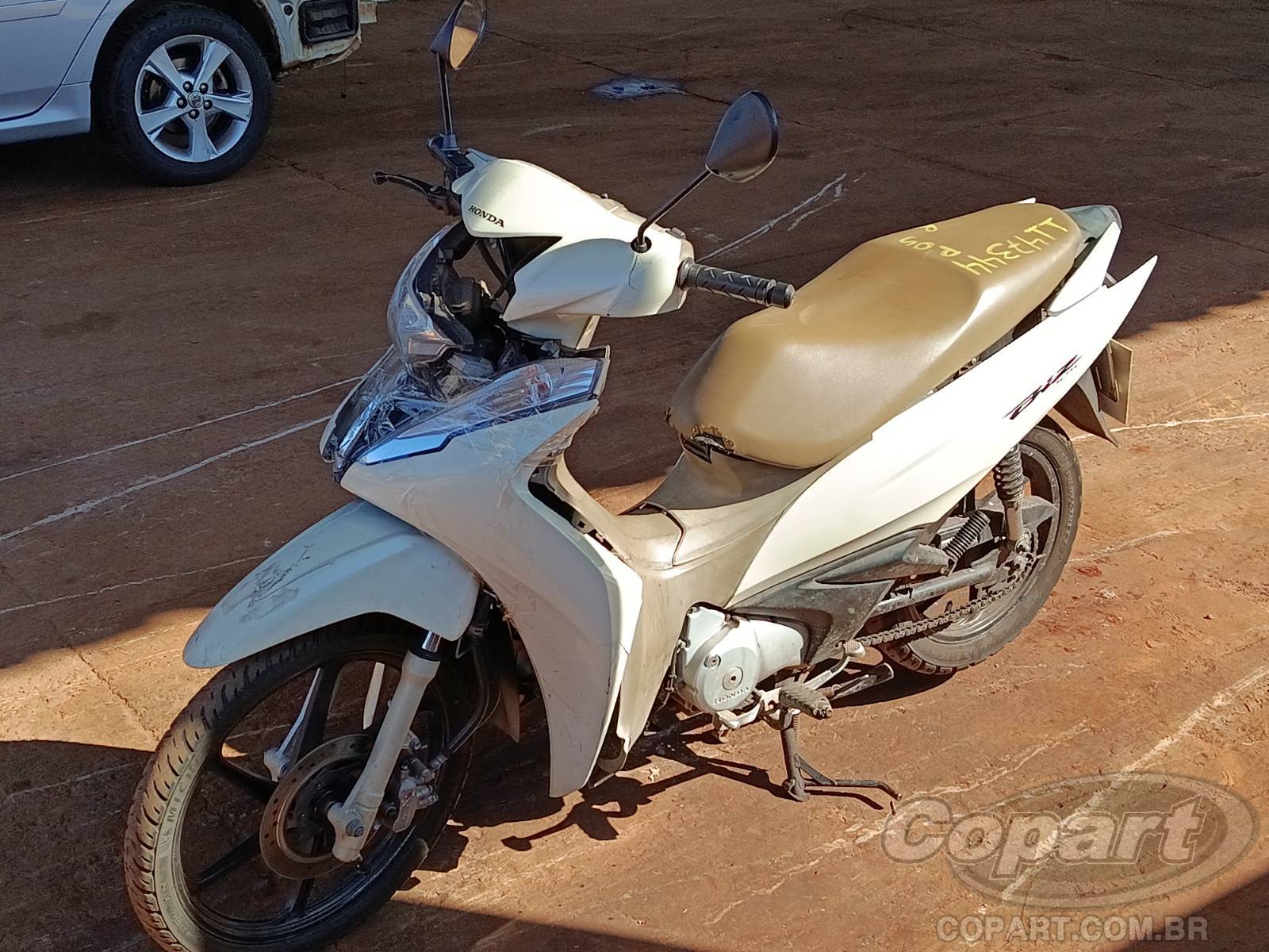 Foto 2: 2019 HONDA BIZ