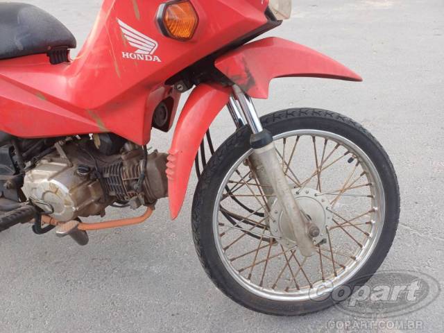2022 HONDA POP 
