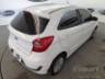 2019 FORD KA 
