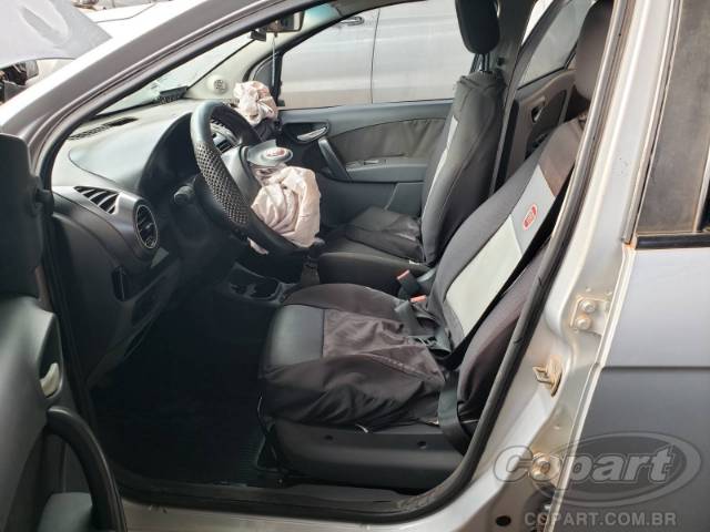 2018 FIAT GRAND SIENA 