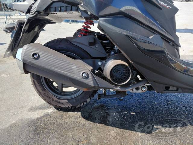 2024 HONDA ELITE 
