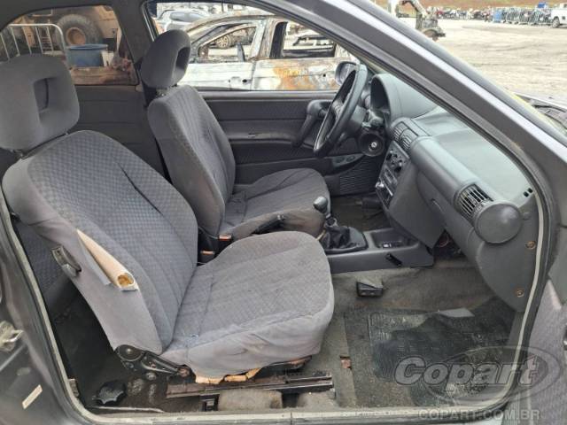 1996 CHEVROLET CORSA 