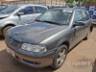 2000 VOLKSWAGEN PARATI 