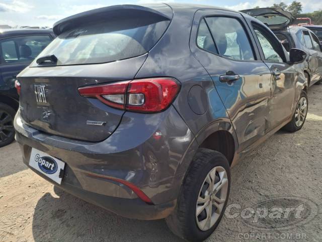 2026 FIAT ARGO 