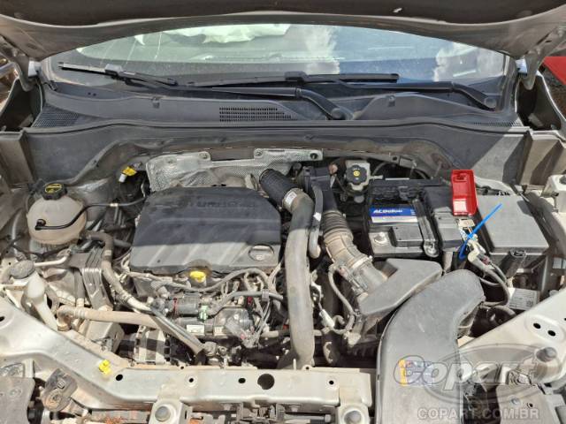 2025 CHEVROLET MONTANA 